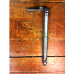 1978-81 Honda CX500 CX500D Brake Pedal Shaft 46515-415-000