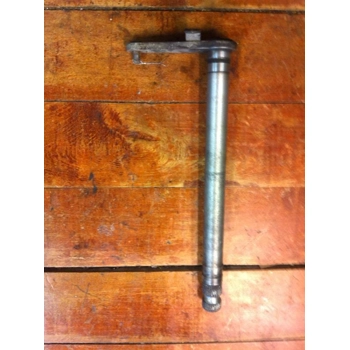 1978-81 Honda CX500 CX500D Brake Pedal Shaft 46515-415-000
