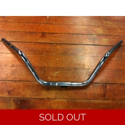 1977-78 Kawasaki KZ1000A Handlebar 46003-039