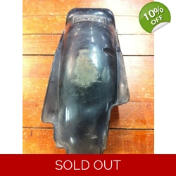 1977-81 Kawasaki KZ1000A KZ1000B KZ1000C KZ1000D KZ1000G Inner Rear Fender 35022-154