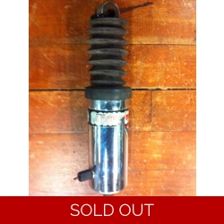 Progressive Suspension Magnumatic 1600 Rear Shock