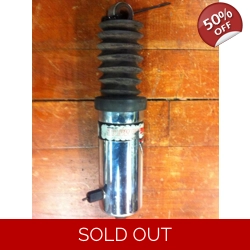 Progressive Suspension Magnumatic 1600 Rear Shock