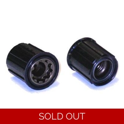 Shimano FH-M565 FH-MC38 Freehub Body Y30R98030