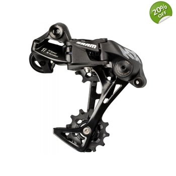 Sram NX 11 Speed Long Cage Rear Derailleur