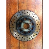 1969-80 Kawasaki H1 KH500A KZ1000A KZ650B KZ750B KZ900A Front Brake Disc Rotor 41080-005