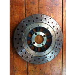 1969-80 Kawasaki H1 KH500A KZ1000A KZ650B KZ750B KZ900A Front Brake Disc Rotor 41080-005