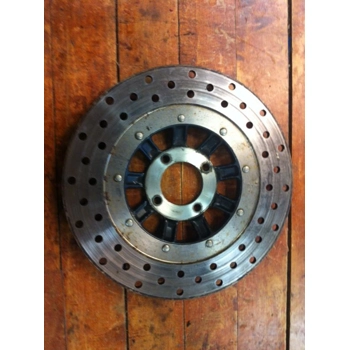 1969-80 Kawasaki H1 KH500A KZ1000A KZ650B KZ750B KZ900A Front Brake Disc Rotor 41080-005