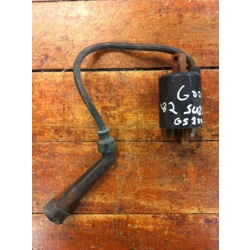1982-83 Suzuki GS300L Ignition Coil 33410-11910