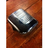Panhead Style Coil Cover Harley Davidson FXST FX FL FLST
