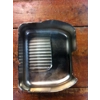 Panhead Style Coil Cover Harley Davidson FXST FX FL FLST