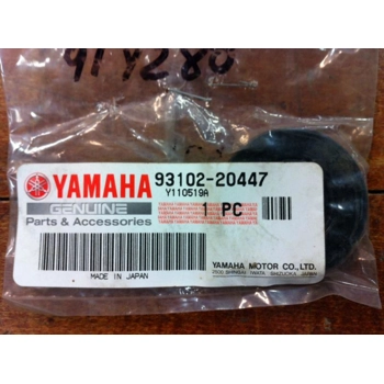 Yamaha YZ DT Oil Seal 93012-20447
