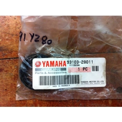 Yamaha SW Type Oil Seal 93103-28011