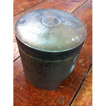 1981-84 Suzuki RM125 Piston Wiseco 511M05600 56.0mm Bore - No Rings