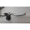 1980-95 Yamaha SR250 TW200 XS400S Clutch Lever and Perch 23X-83912-00-00 3Y6-82911-00-00