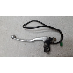 1980-95 Yamaha SR250 TW200 XS400S Clutch Lever and Perch 23X-83912-00-00 3Y6-82911-00-00