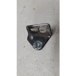 1980-82 Yamaha SR250 Exciter Driver Exhaust Heel Guard