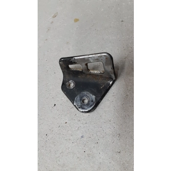 1980-82 Yamaha SR250 Exciter Driver Exhaust Heel Guard