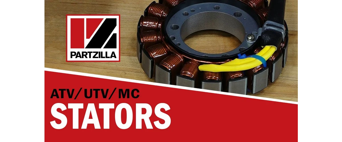 How to Test a Stator