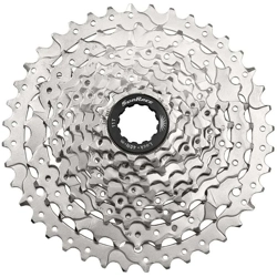 SunRace CSM980 11-40T 9sp Cassette