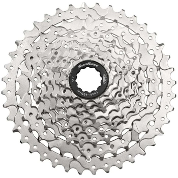 SunRace CSM980 11-40T 9sp Cassette