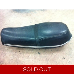 1973-74 Yamaha TX500 Seat