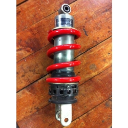 1987-88 CBR600F Hurricane Complete Shock Assembly 52400-MN4-672