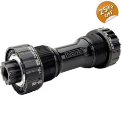 TruVativ Hozitzer XR 113mm 51mm Bottom Bracket