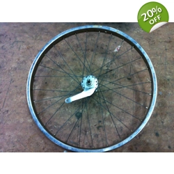 Shimano 20x1 3/4 S7 47-419 Rear Coaster Wheel