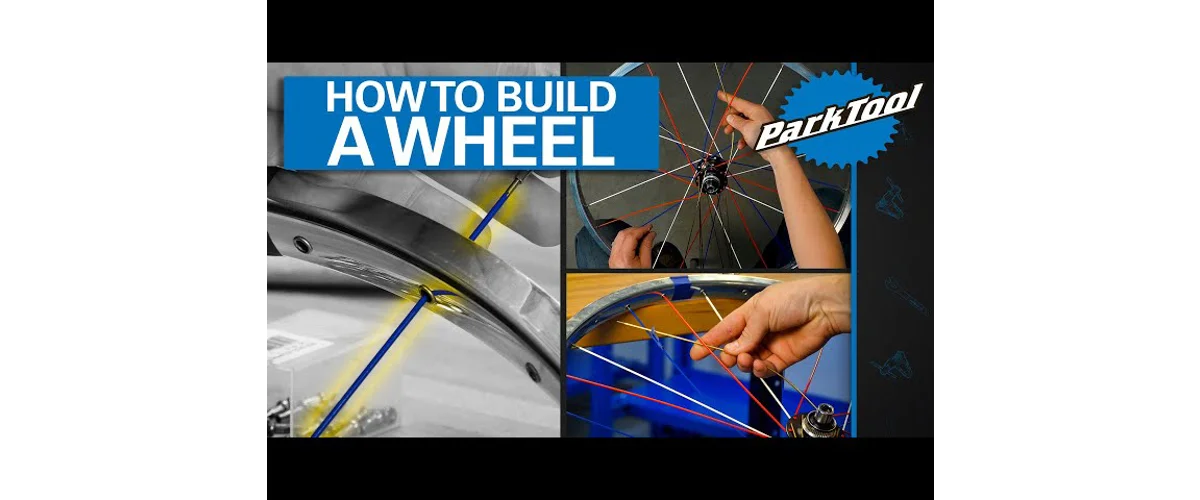 How to Build a Bicycle Wheel