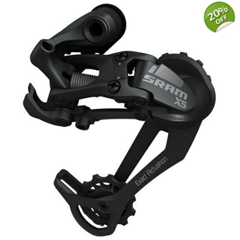 Sram X5 10 Speed Medium Cage Rear Derailleur