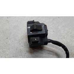 1982-83 Yamaha XJ750 Maxim XVZ12TD Venture Left Hand Switches 15R-83973-00-98