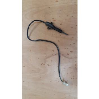 1983 Yamaha XJ900R Seca Side Kickstand Switch 5G8-82566-00-00