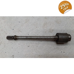 1981-83 Yamaha XJ650 XJ750 Drive Shaft Assembly 4H7-46123-00-00 5G2-46172-00-00