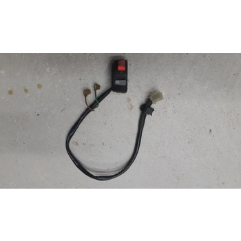 1997-03 Yamaha YZF600R YZF1000R Right Hand Switches Start Stop 4WN-83975-00-00