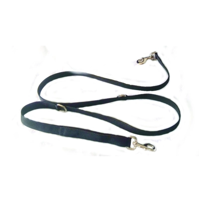 MM DOGGEAR, Multiple Dog Walking Belt + Adjustable dog Lead