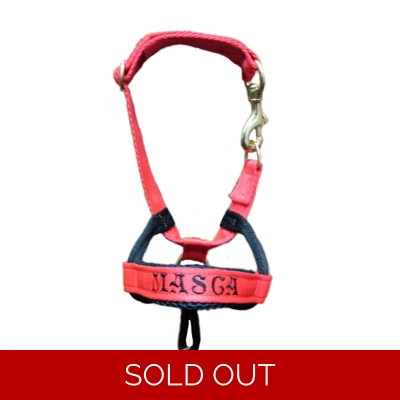 MM DOGGEAR, Head Halter