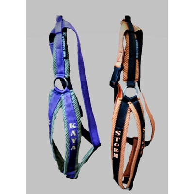 MM Doggear, H - Harness , Hi Vis