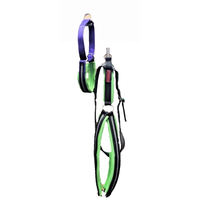 MM Doggear, H - Harness , Hi Vis