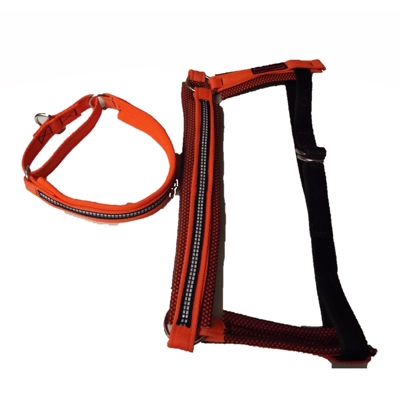 MM Doggear, H - Harness , Hi Vis
