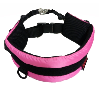 MM DOGGEAR, Hands Free Dog Walking Belt Fixed Shock Lines + Lead Link, FREE UK P&P