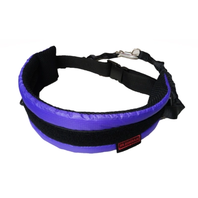MM DOGGEAR, Hands Free Dog Walking Belt Fixed Shock Lines + Lead Link, FREE UK P&P