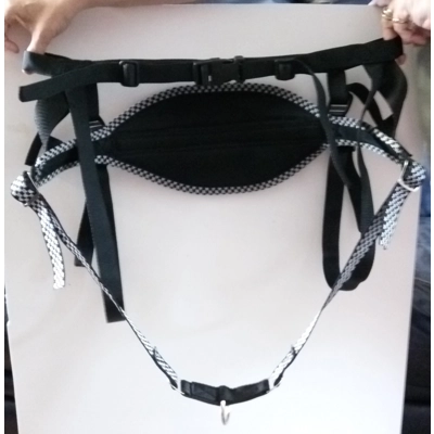 MM DOGGEAR - CANICROSS / RUNNING BELT £25-00