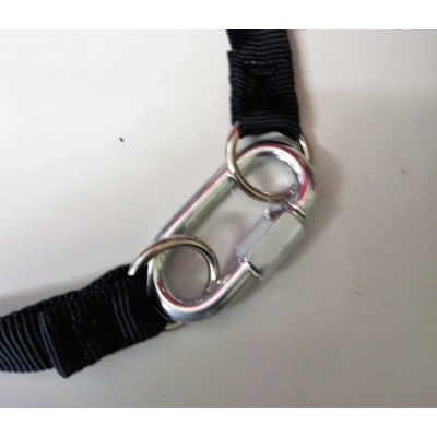 MM DOGGEAR, DarkNight Hi Viz dog walking belt £15-00 FREE UK P&P