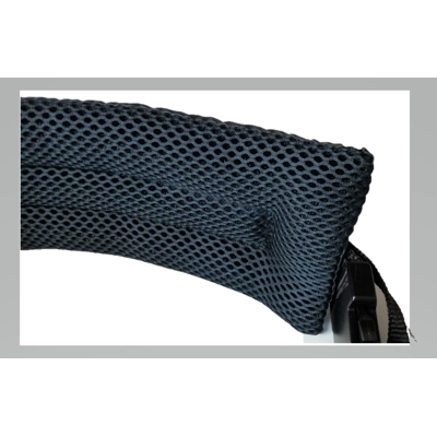 MM DOGGEAR, DarkNight Hi Viz dog walking belt £15-00 FREE UK P&P