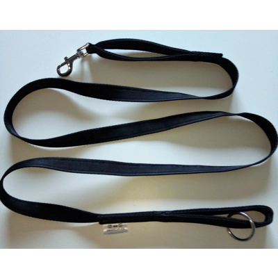 MMDOGGEAR Canicross Belt Fixed Shock Lines & removable leg strap + Free Lead £25.00