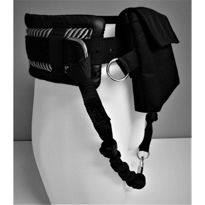 Mmdoggear Premium Dog Walking Belt Set