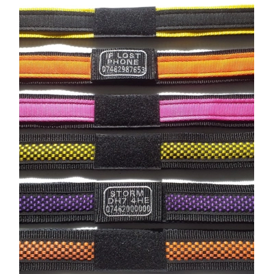 mmdoggear, Dog Collars