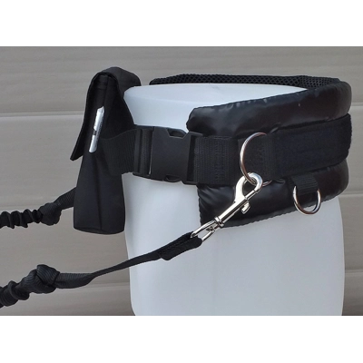 Belt Bag and lead set3