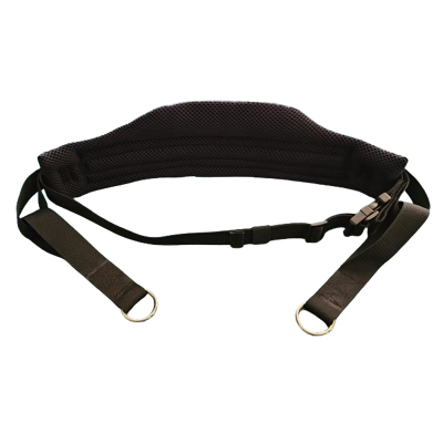 mmdoggear Multi Belt with Name