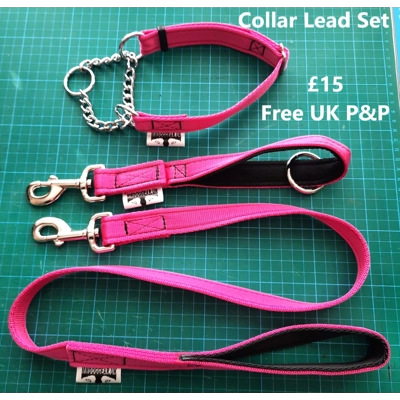 Semi Slip Collar Set